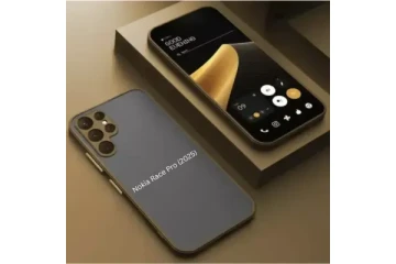 Nokia Race Pro 2025 price in Bangladesh